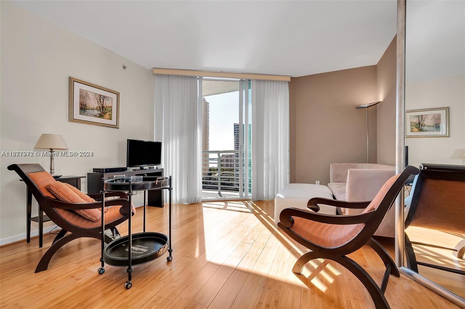 335 S Biscayne Blvd # 1603