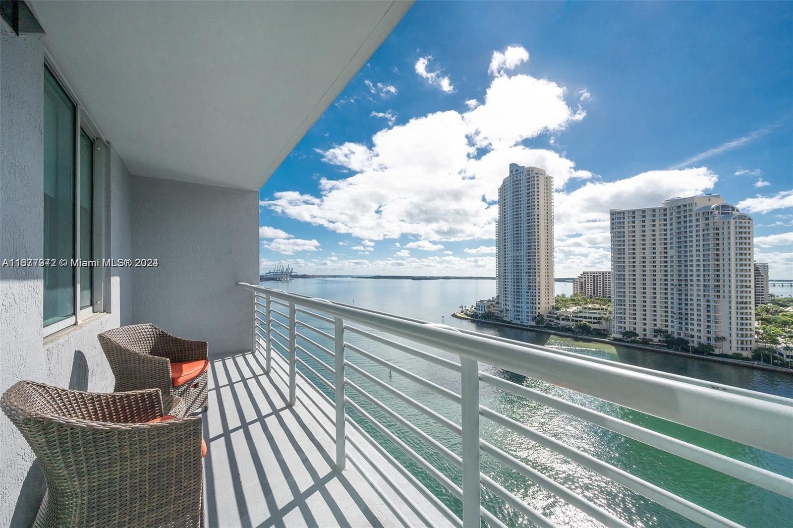 335 S Biscayne Blvd # 1603