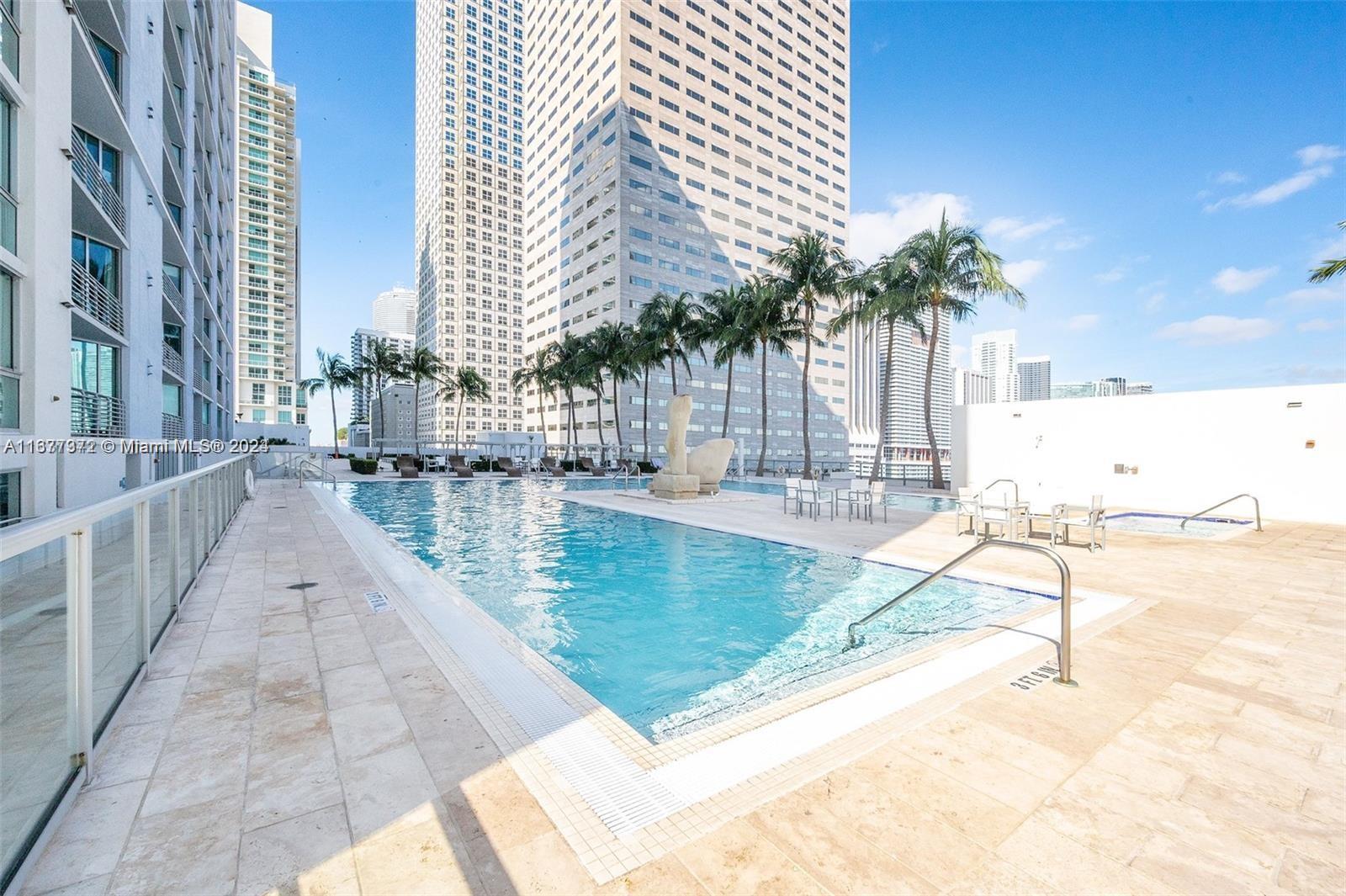 335 S Biscayne Blvd # 1603
