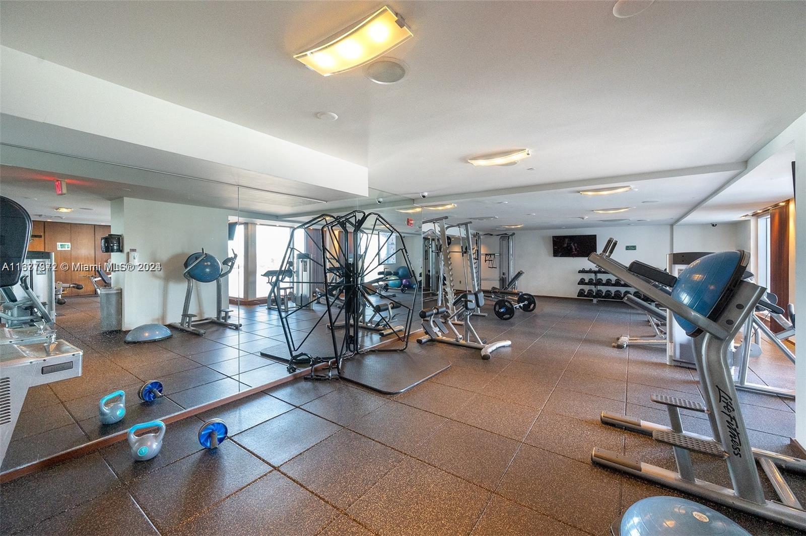 335 S Biscayne Blvd # 1603