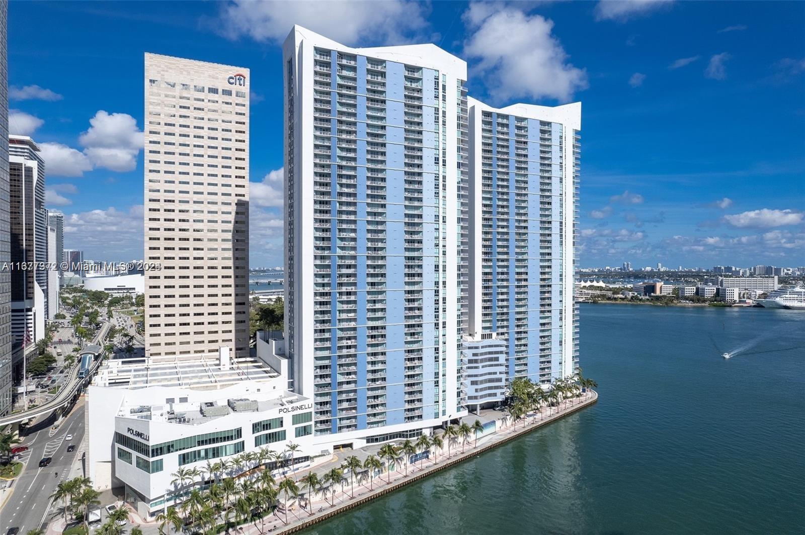 335 S Biscayne Blvd # 1603