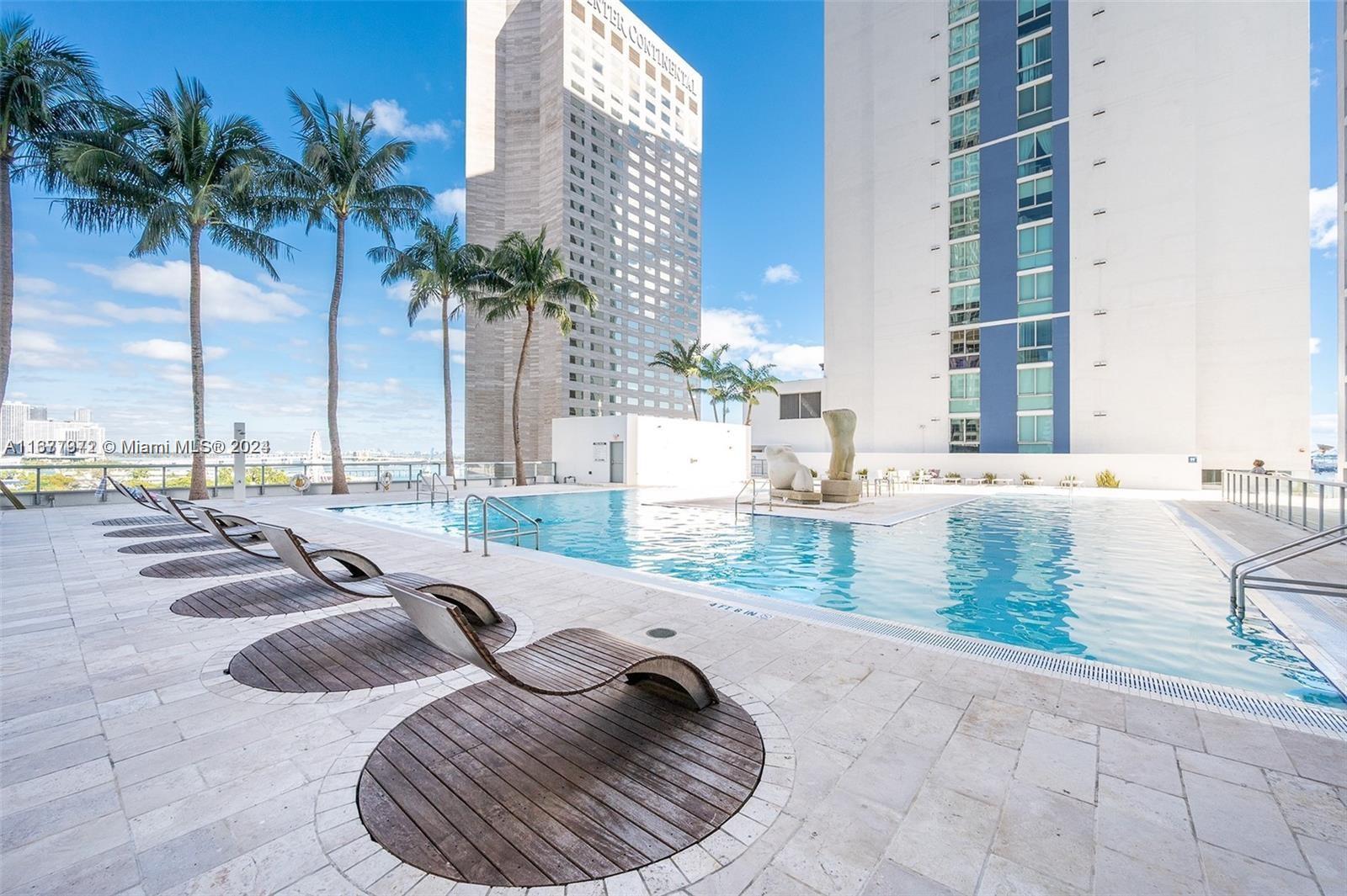 335 S Biscayne Blvd # 1603