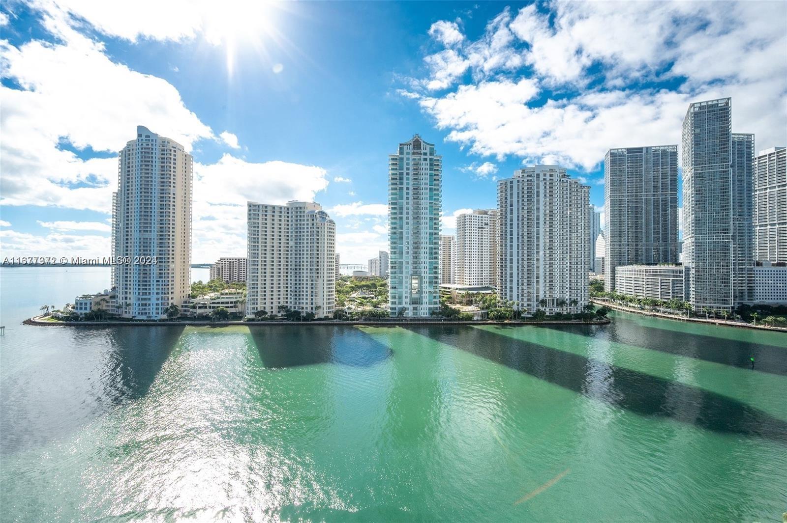 335 S Biscayne Blvd # 1603