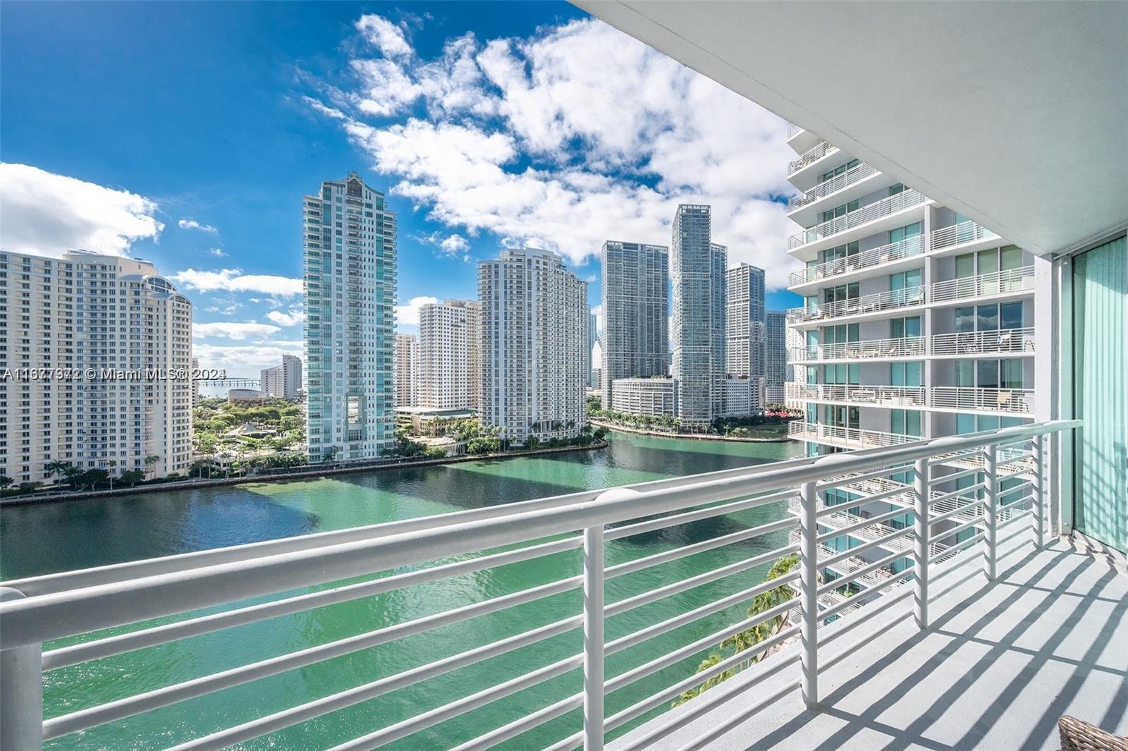 335 S Biscayne Blvd # 1603