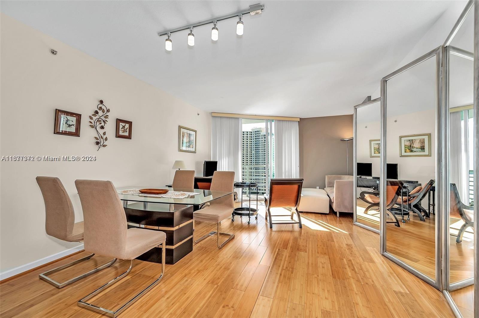 335 S Biscayne Blvd # 1603