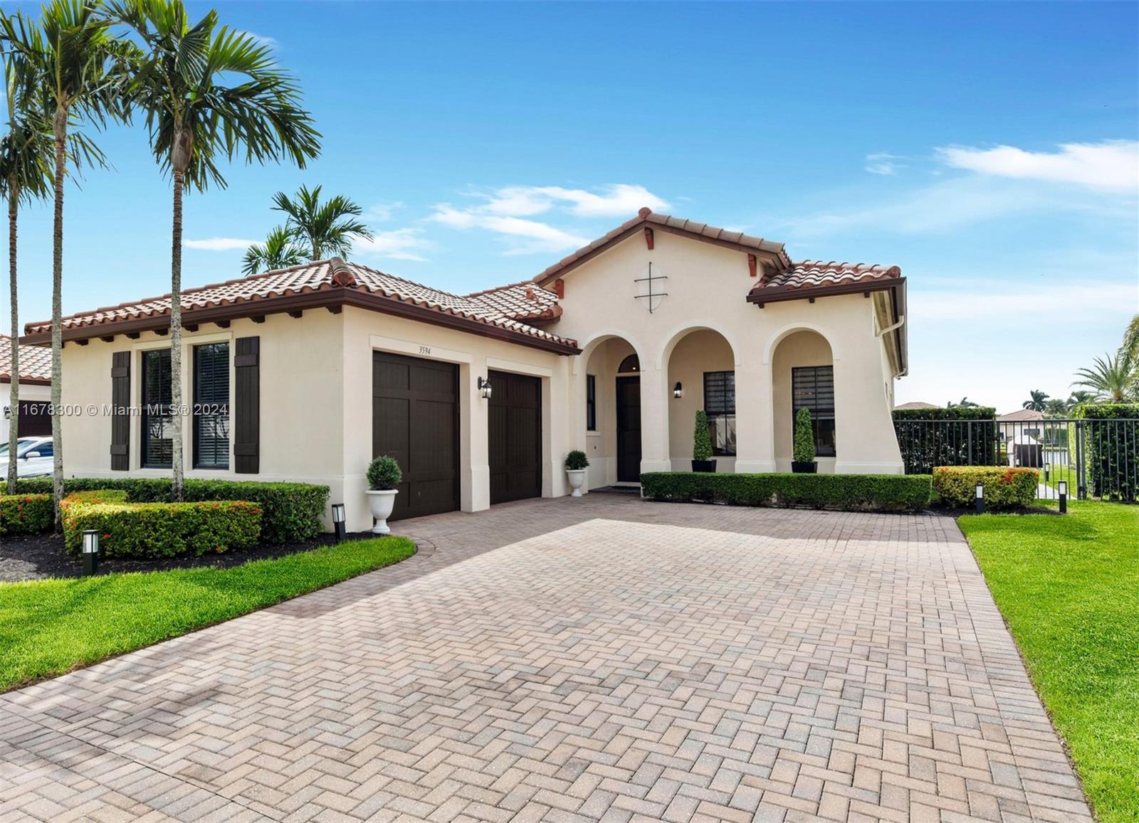 3594 NW 82nd Dr