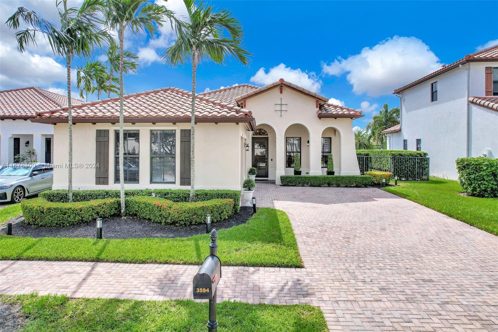 3594 NW 82nd Dr
