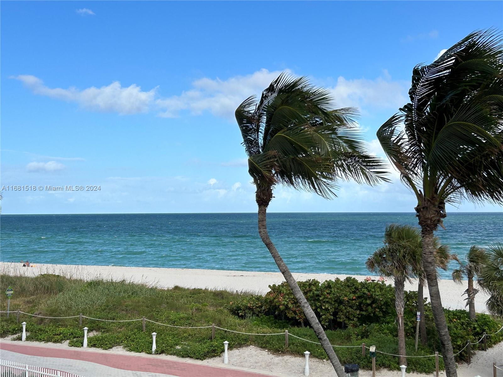 5401 Collins Ave # 324