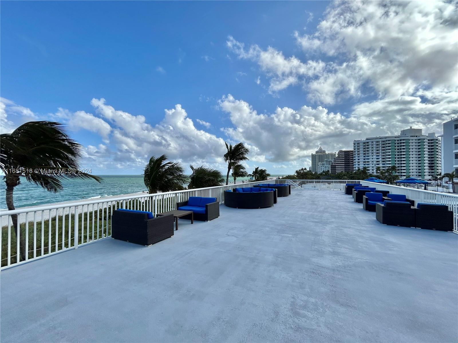 5401 Collins Ave # 324