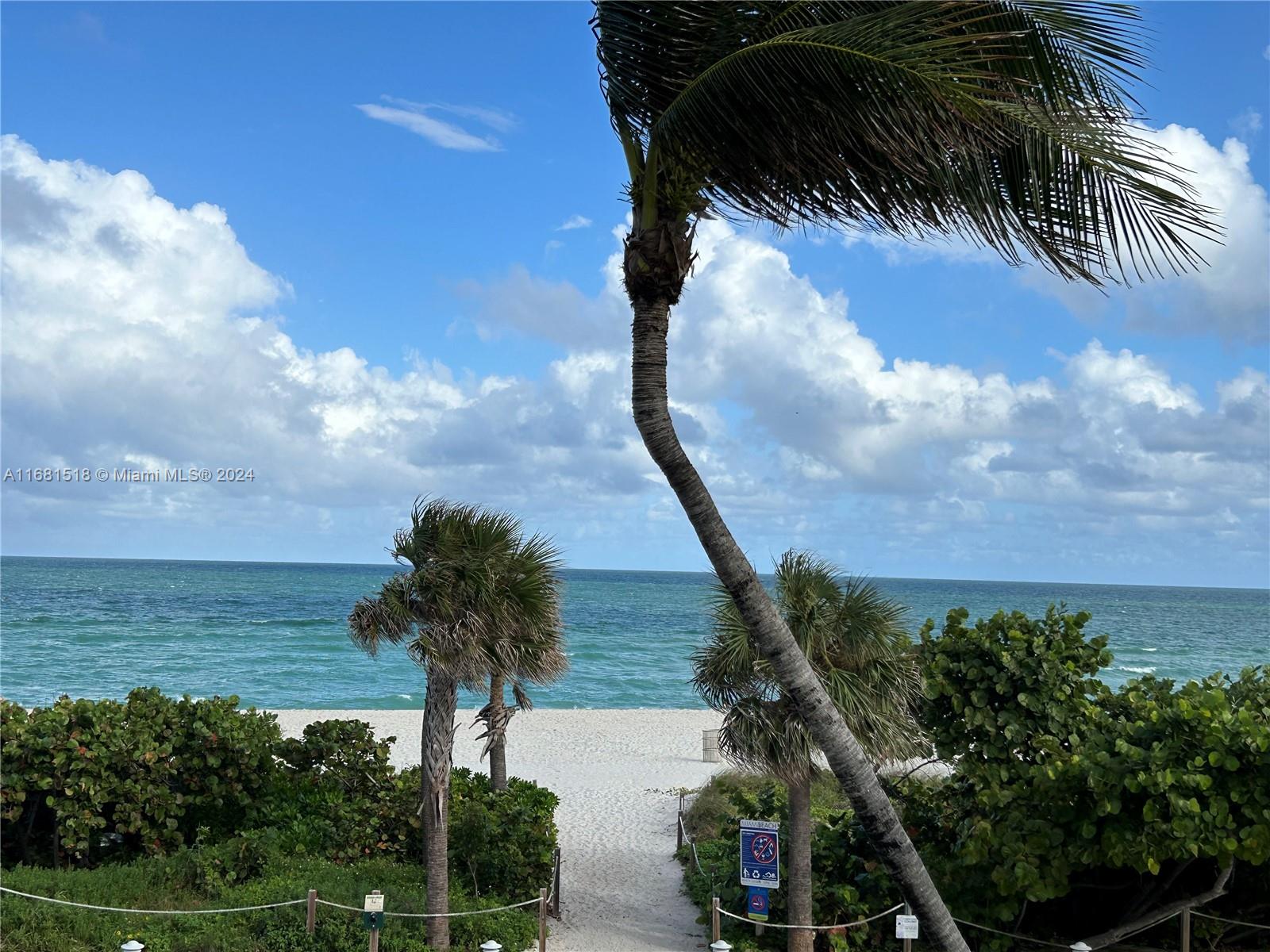 5401 Collins Ave # 324