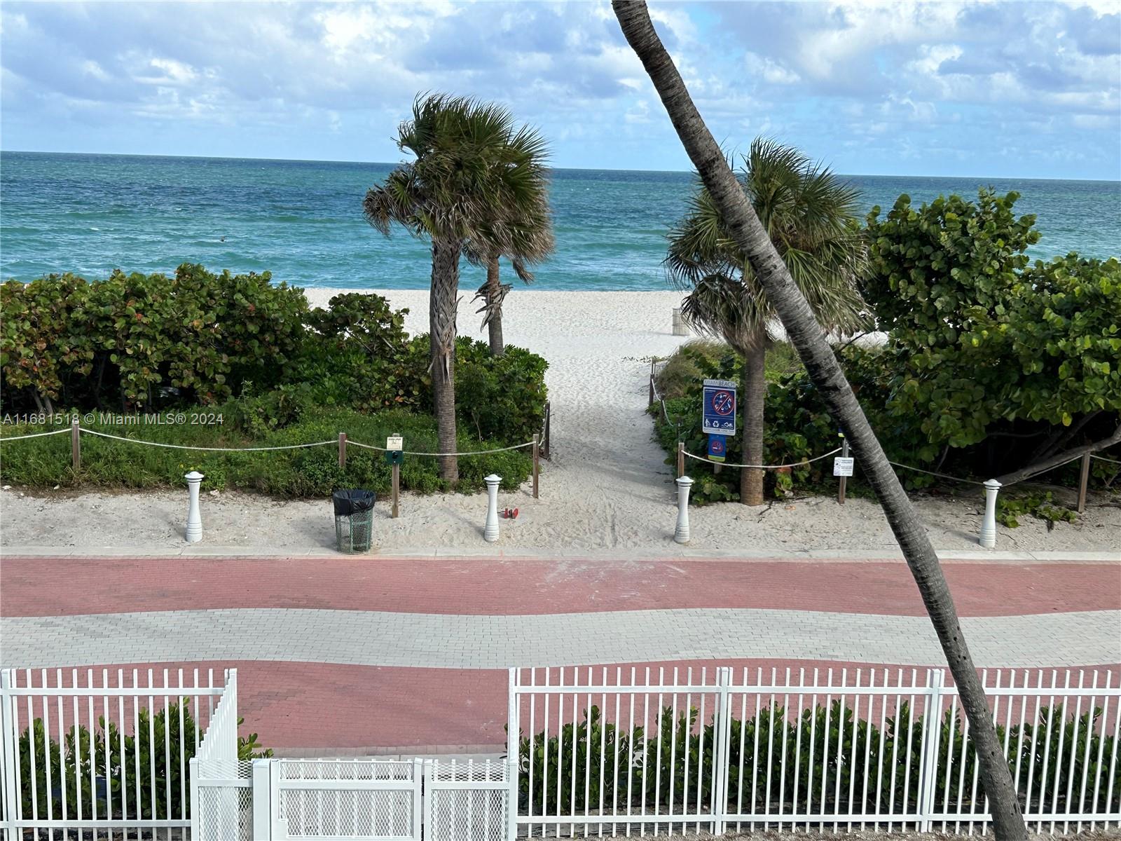 5401 Collins Ave # 324