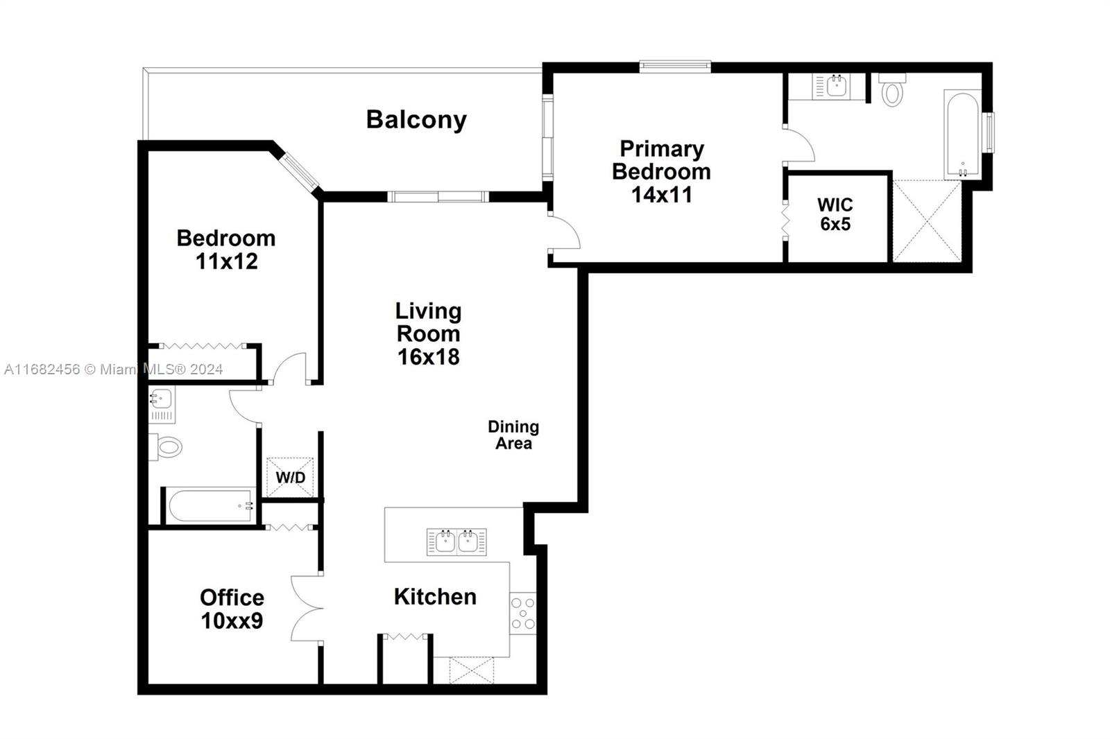 357 Almeria Ave # 903