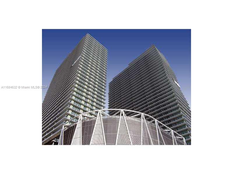 1111 SW 1 AV Unit: 2419-N