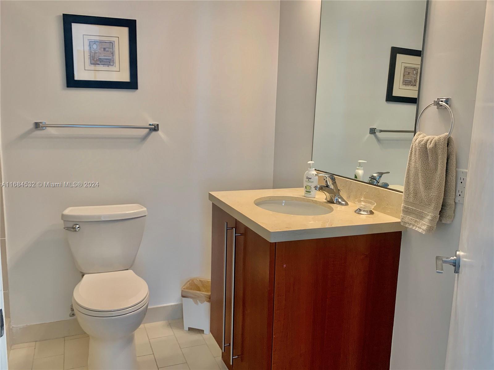 1111 SW 1 AV Unit: 2419-N