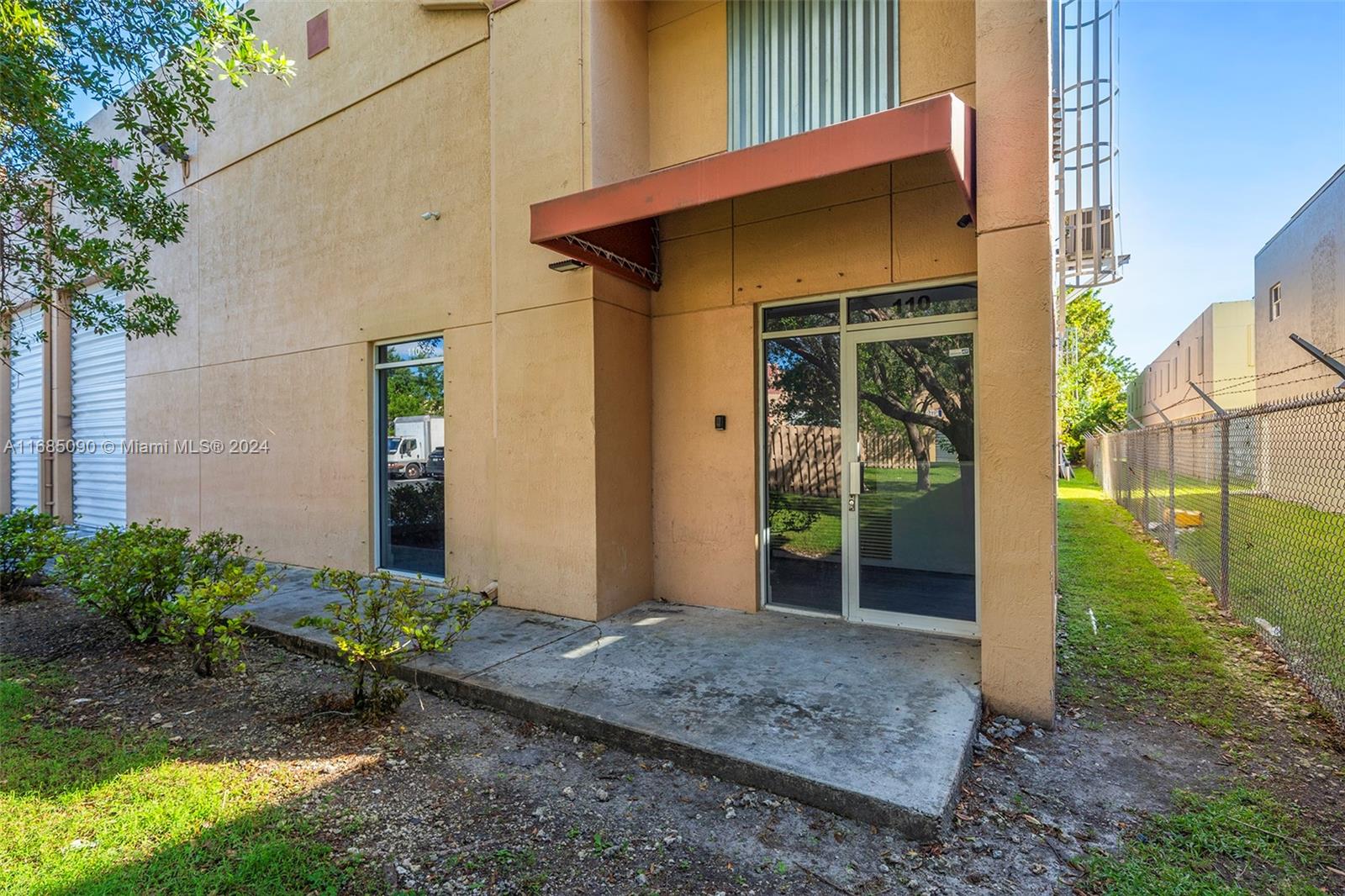 12240 SW 128th Ct # 110