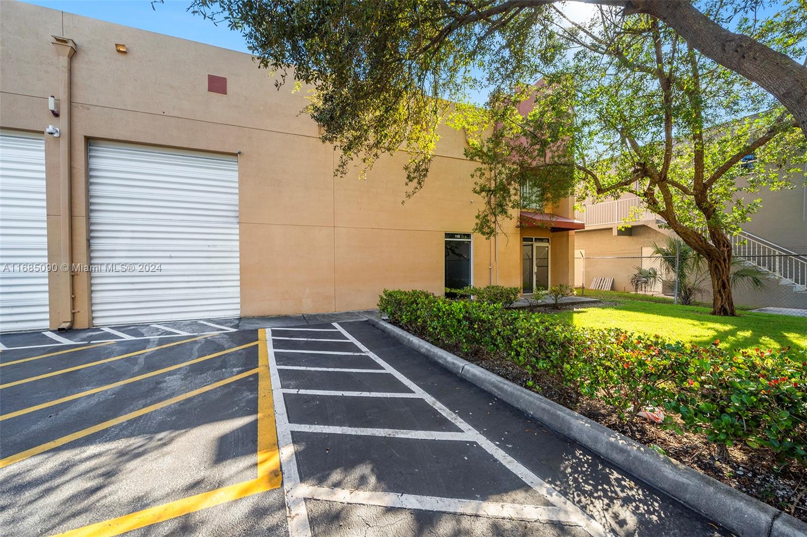 12240 SW 128th Ct # 110