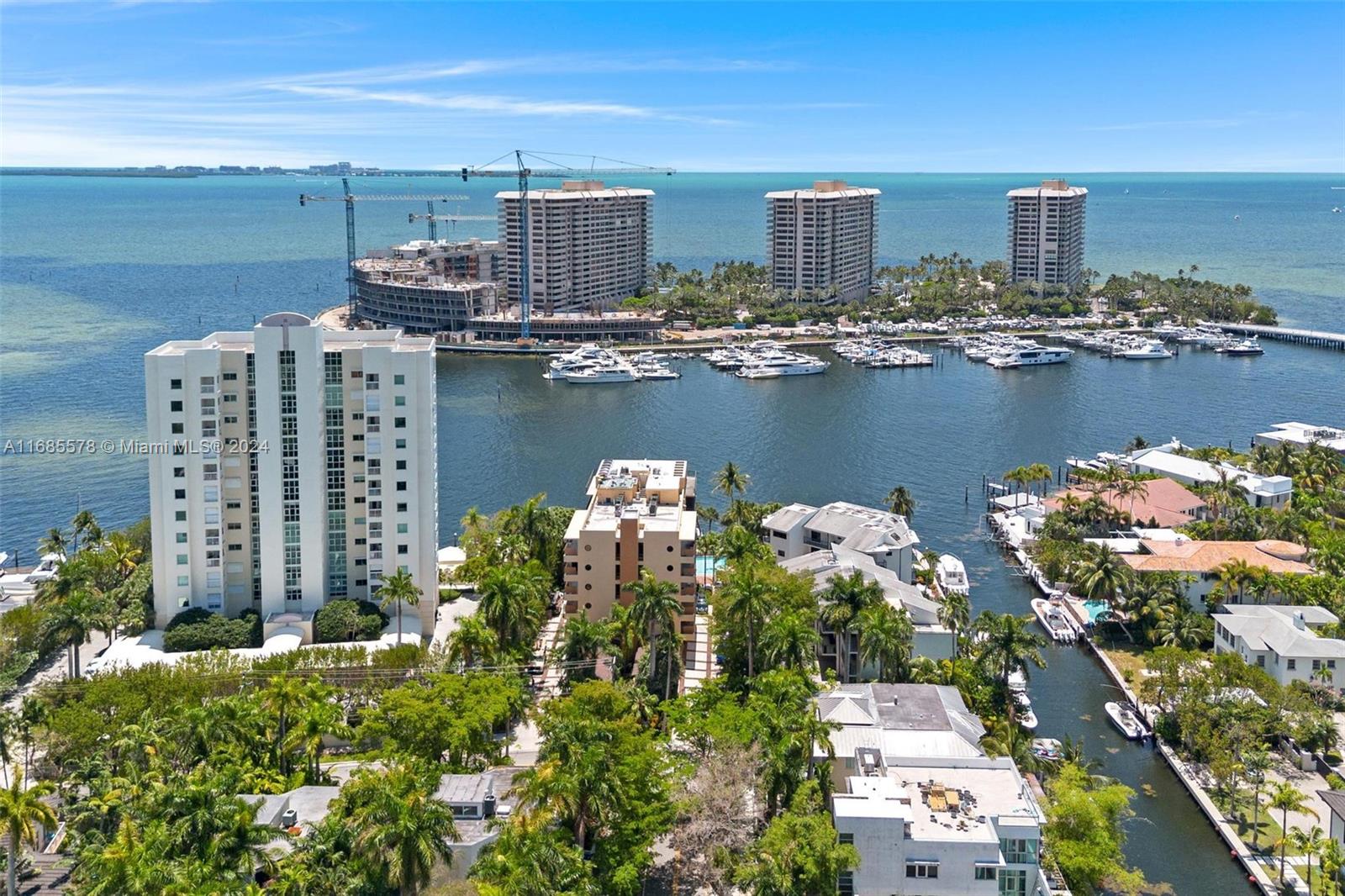 1700 S Bayshore Ln # 2A