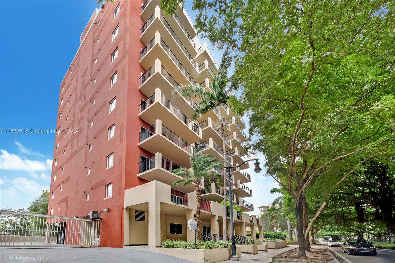 3410 Coral Way # 306