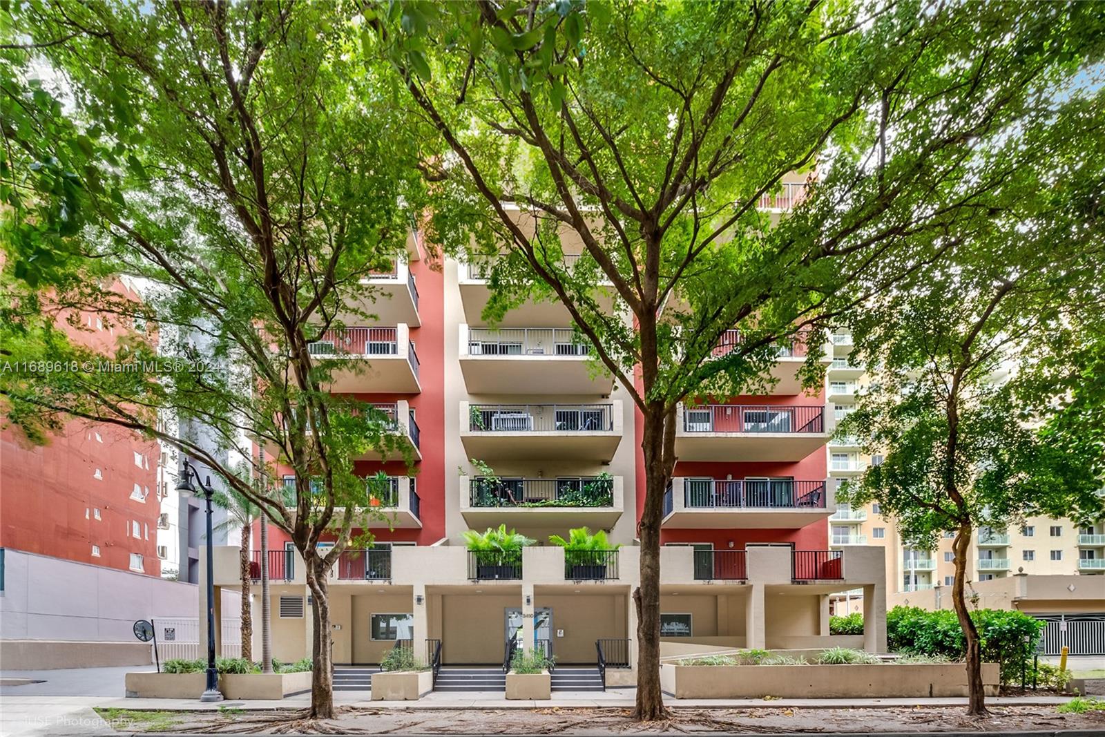 3410 Coral Way # 306