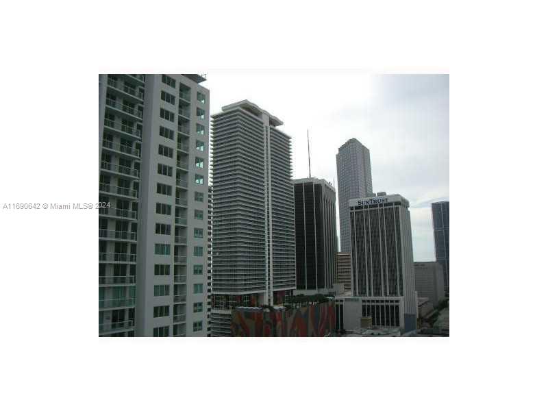 234 NE 3 ST # 1809