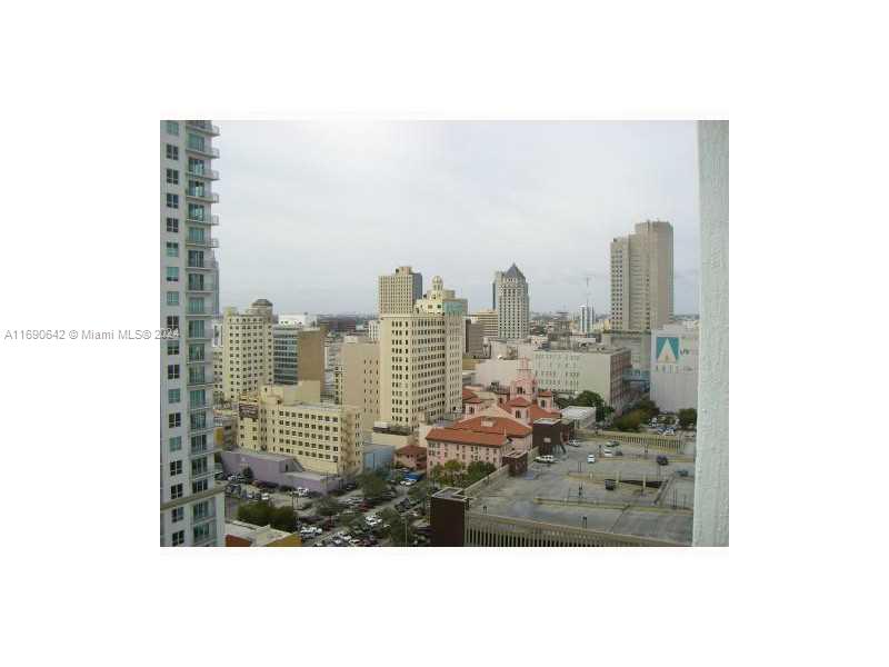 234 NE 3 ST # 1809