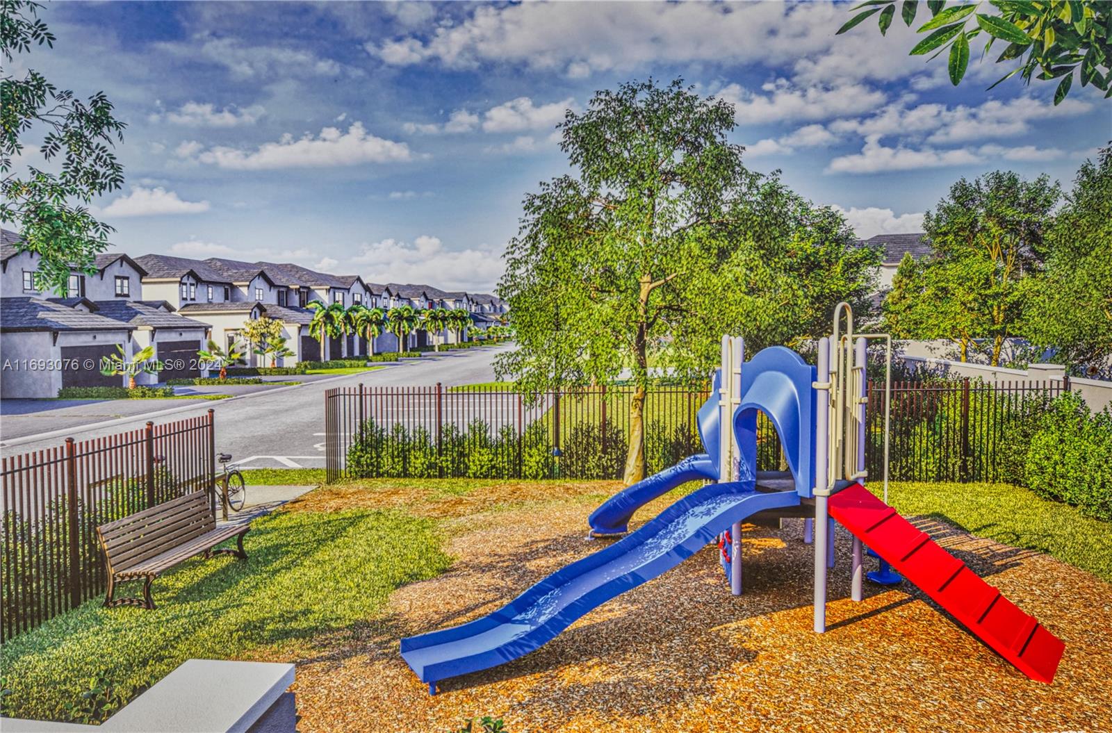 4909 Oakmont Dr