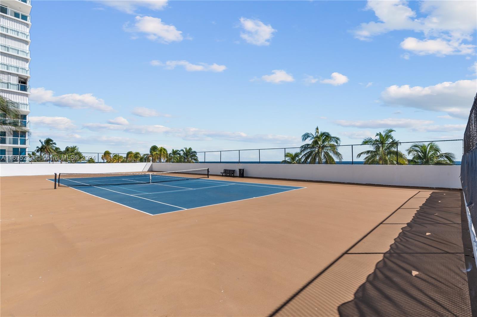 1370 S Ocean Blvd # 1603