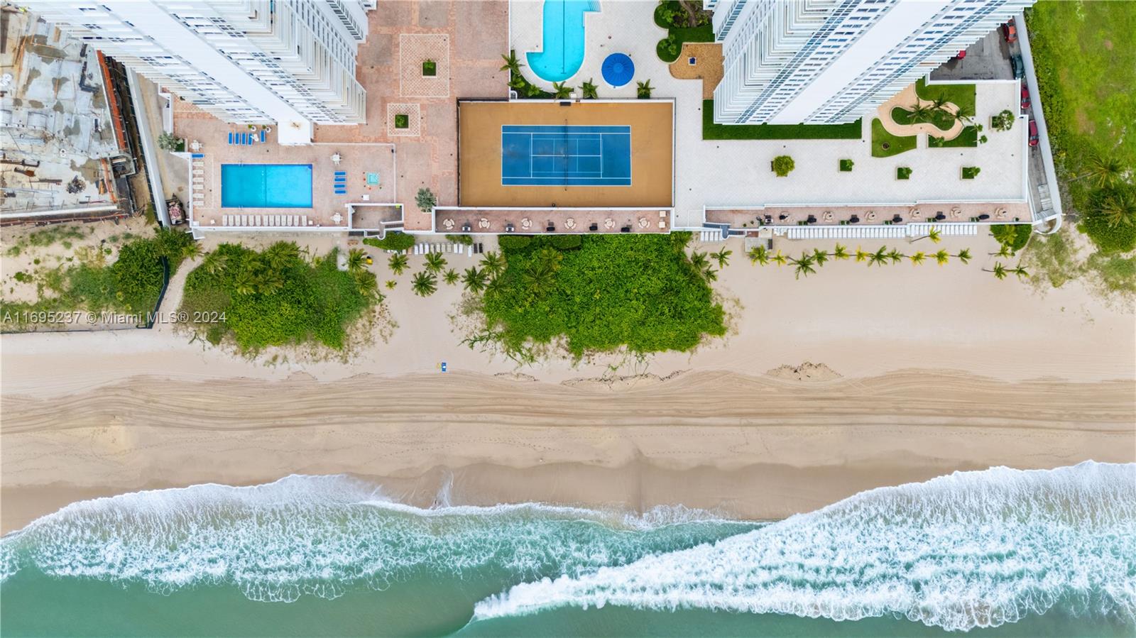1370 S Ocean Blvd # 1603