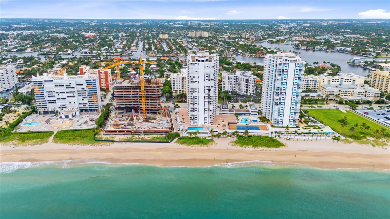 1370 S Ocean Blvd # 1603