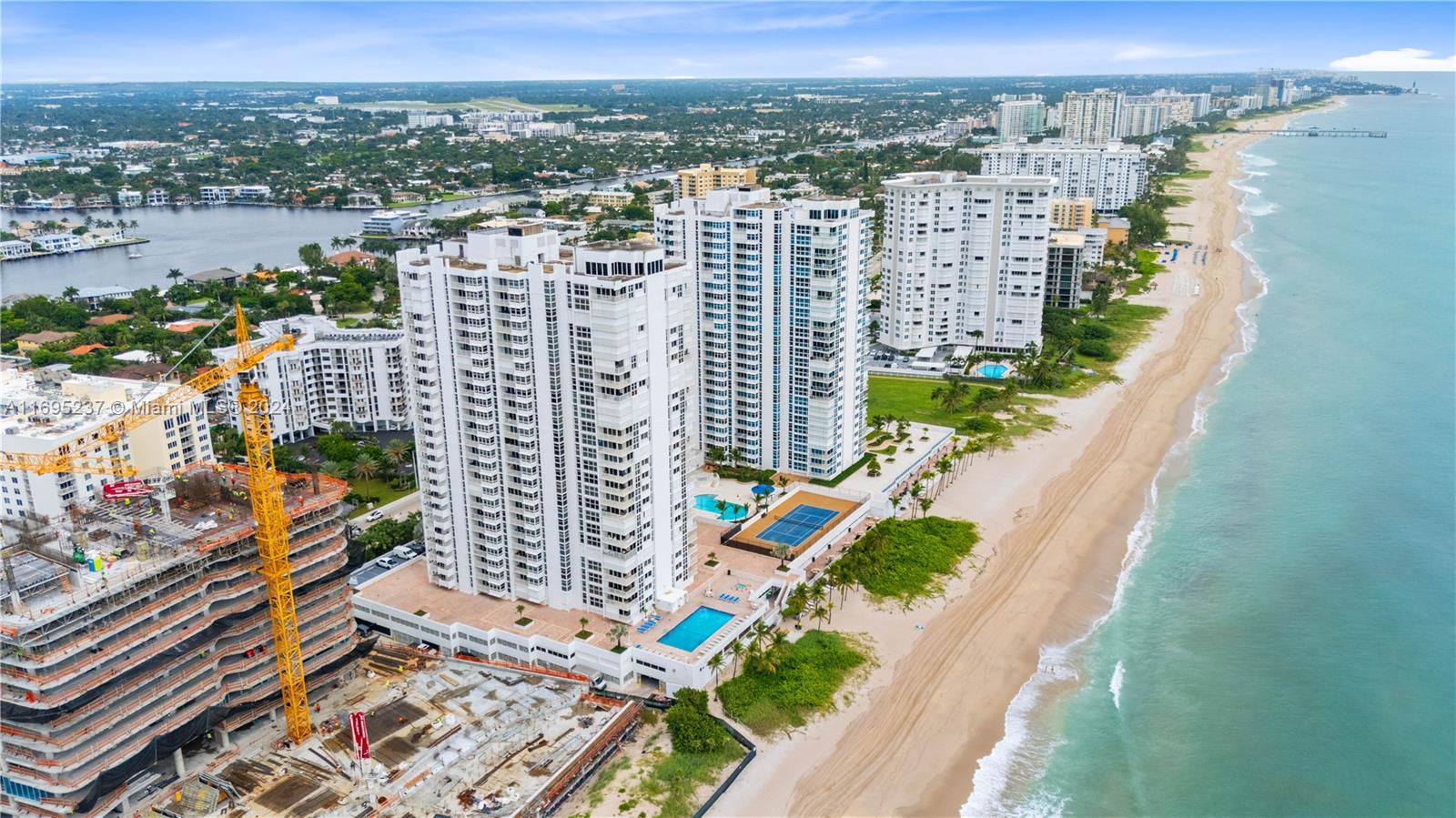 1370 S Ocean Blvd # 1603