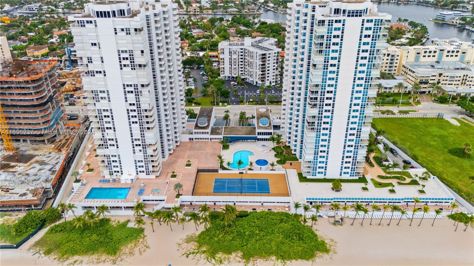 1370 S Ocean Blvd # 1603