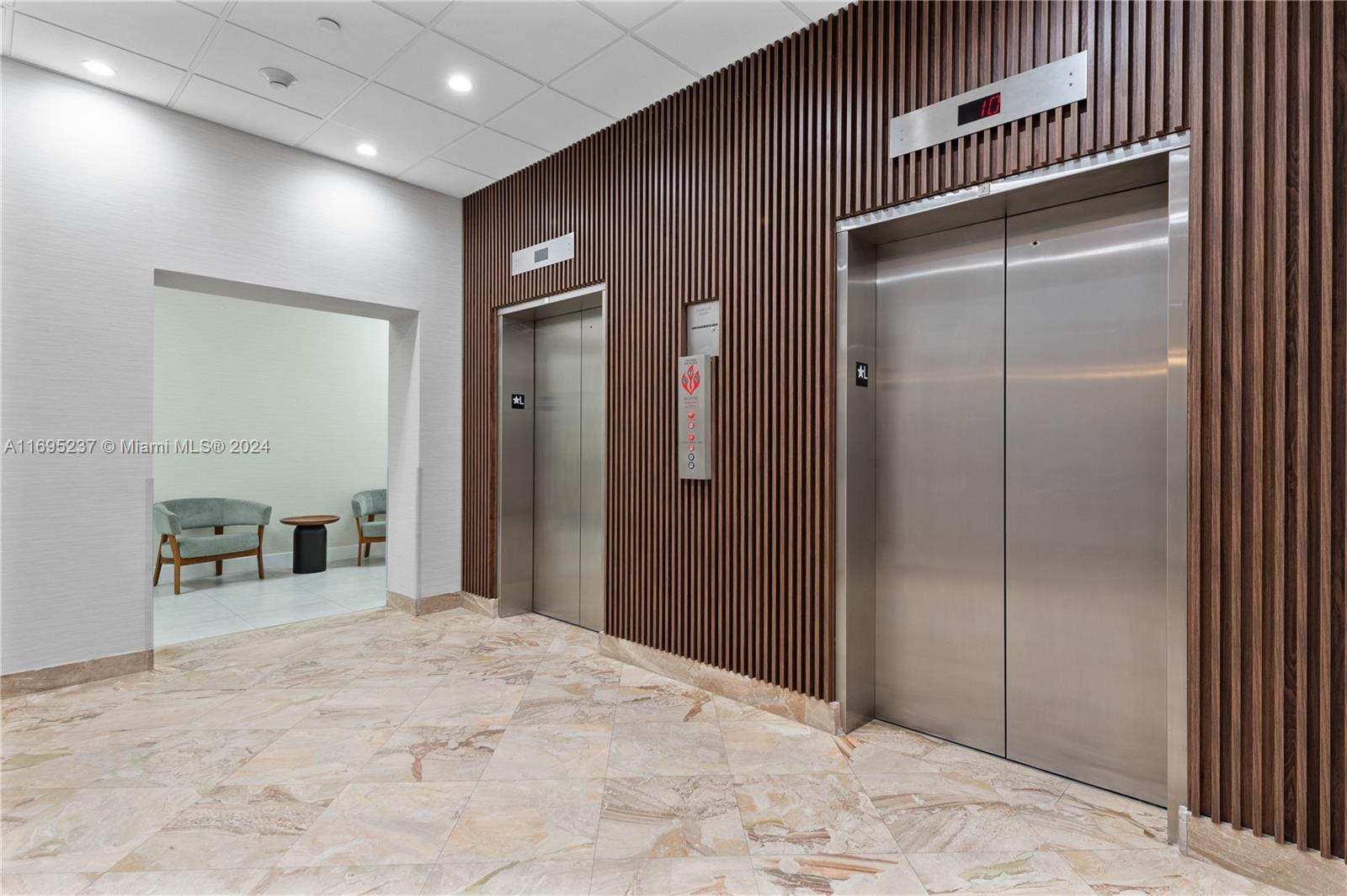 1370 S Ocean Blvd # 1603