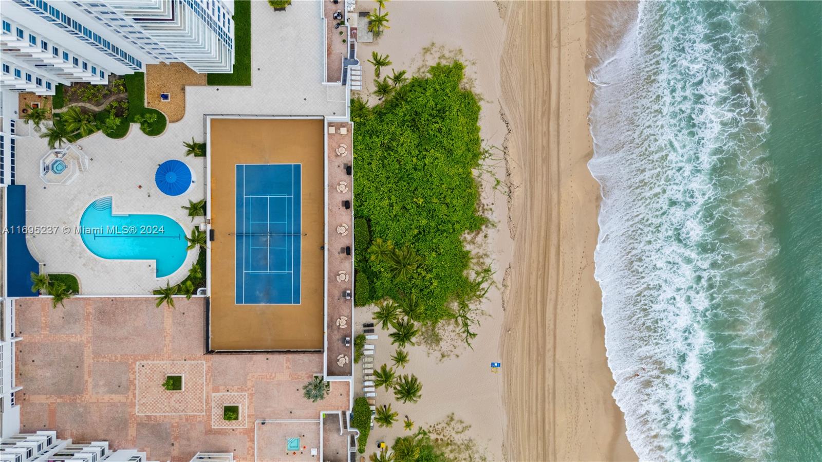 1370 S Ocean Blvd # 1603