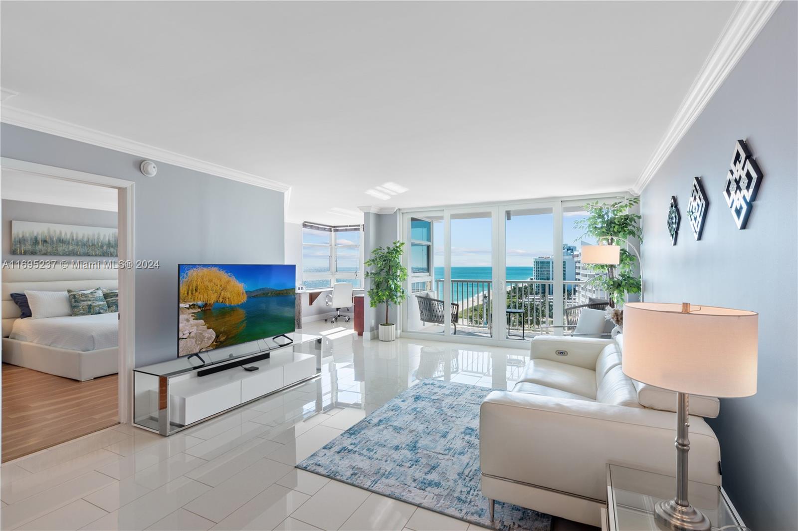 1370 S Ocean Blvd # 1603