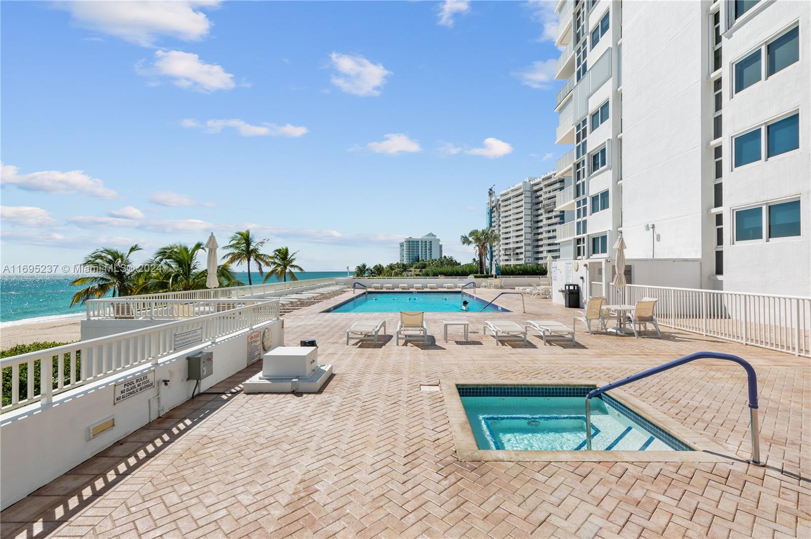 1370 S Ocean Blvd # 1603