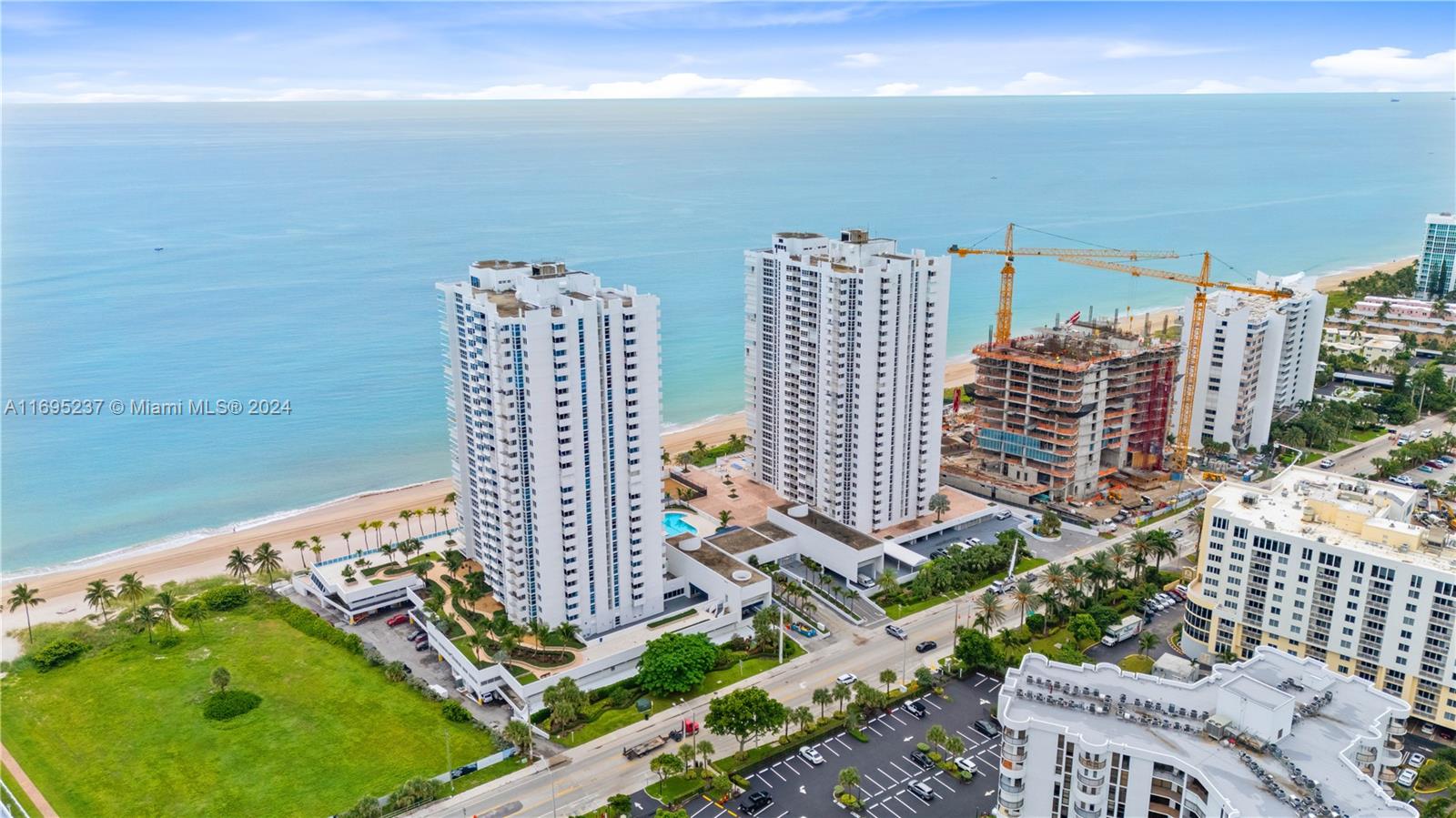 1370 S Ocean Blvd # 1603