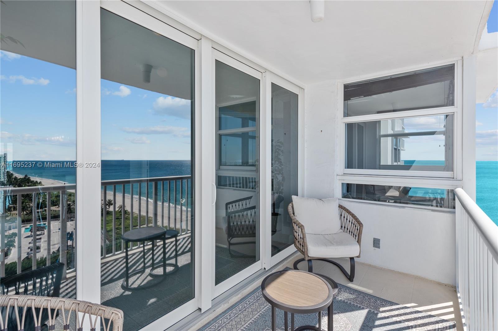 1370 S Ocean Blvd # 1603