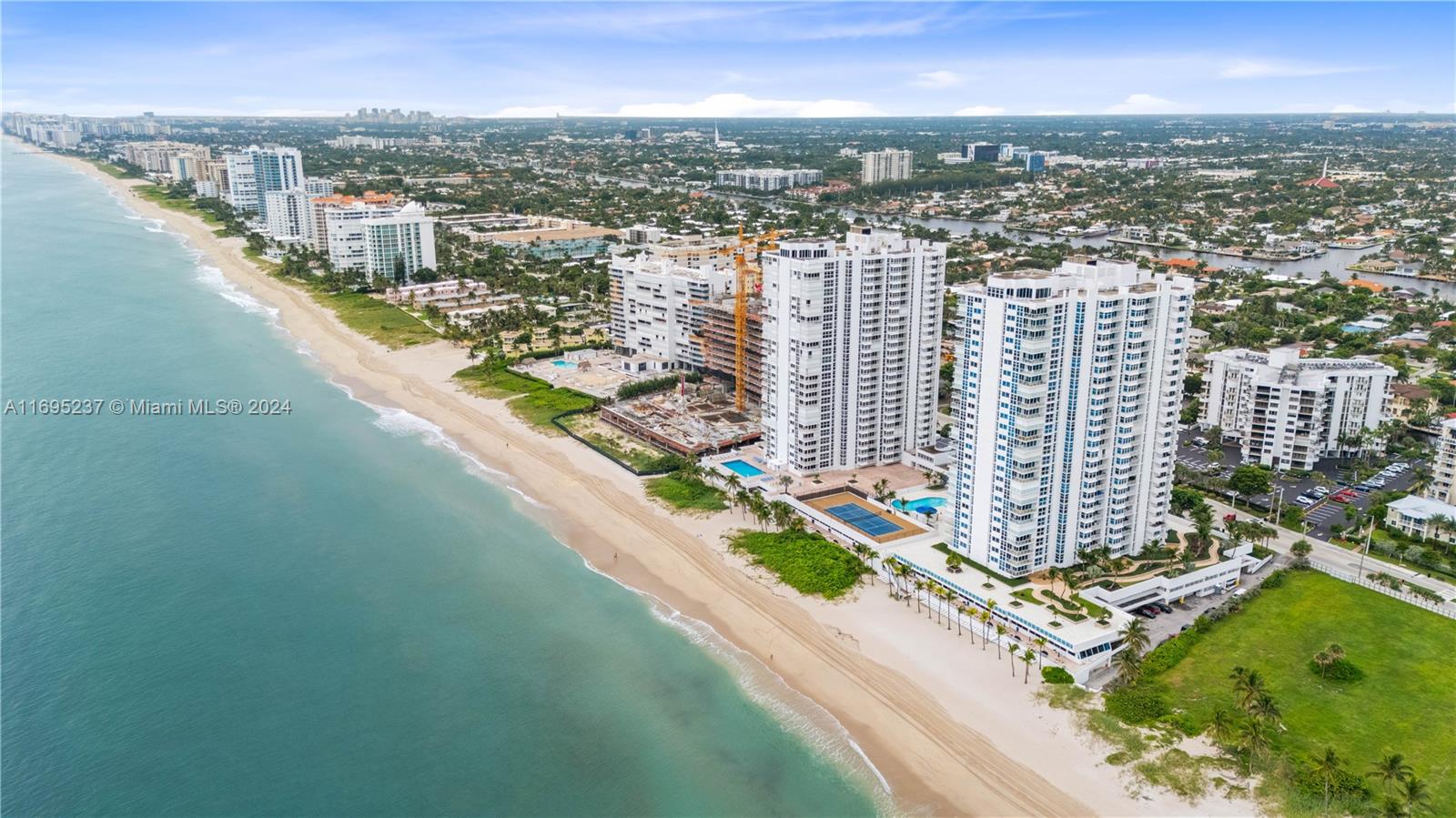 1370 S Ocean Blvd # 1603