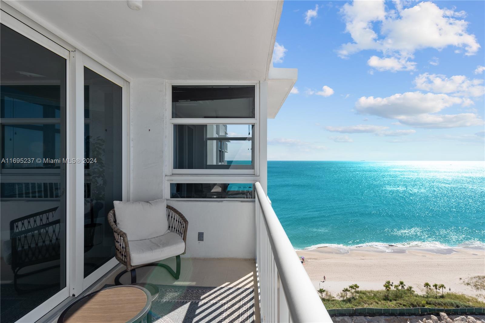 1370 S Ocean Blvd # 1603
