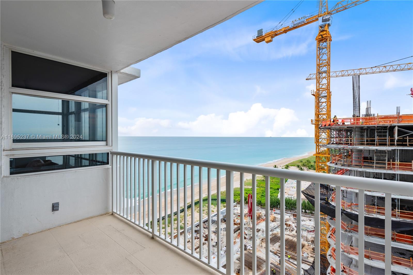 1370 S Ocean Blvd # 1603