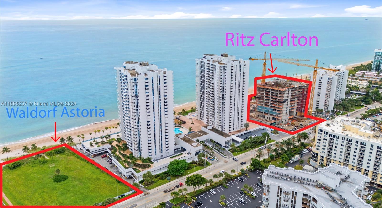 1370 S Ocean Blvd # 1603