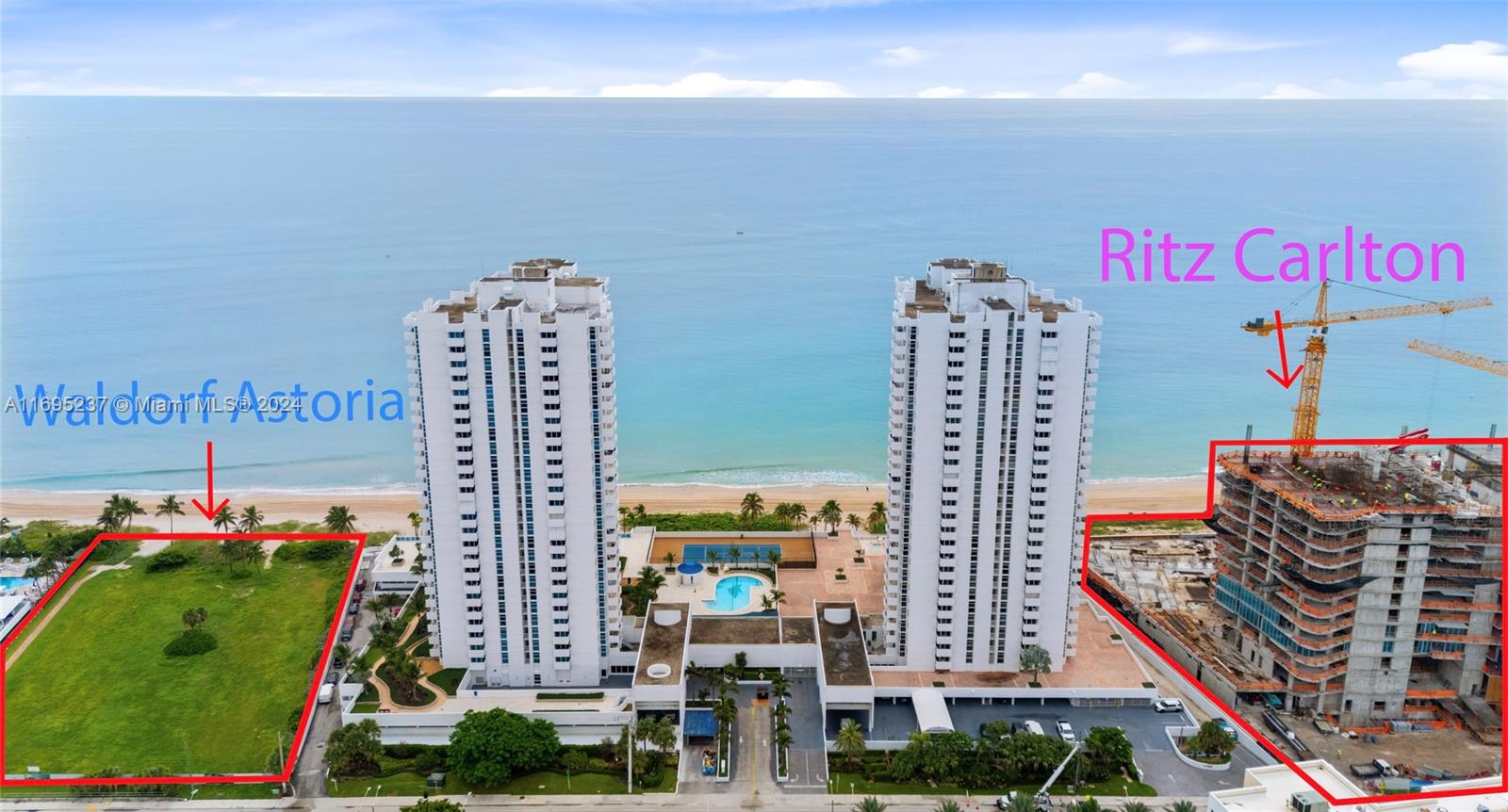 1370 S Ocean Blvd # 1603