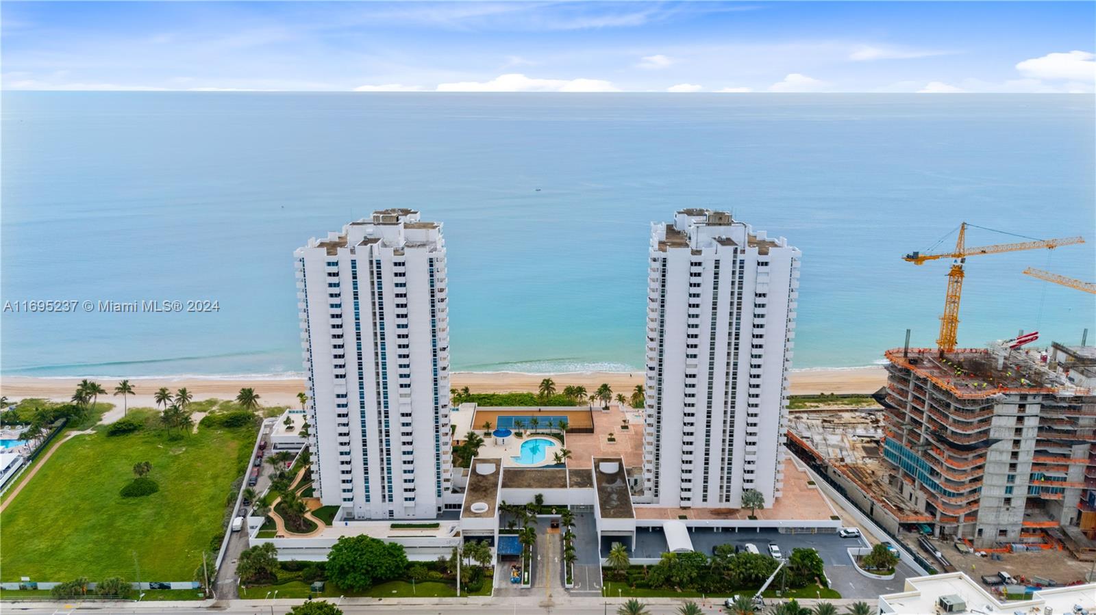 1370 S Ocean Blvd # 1603