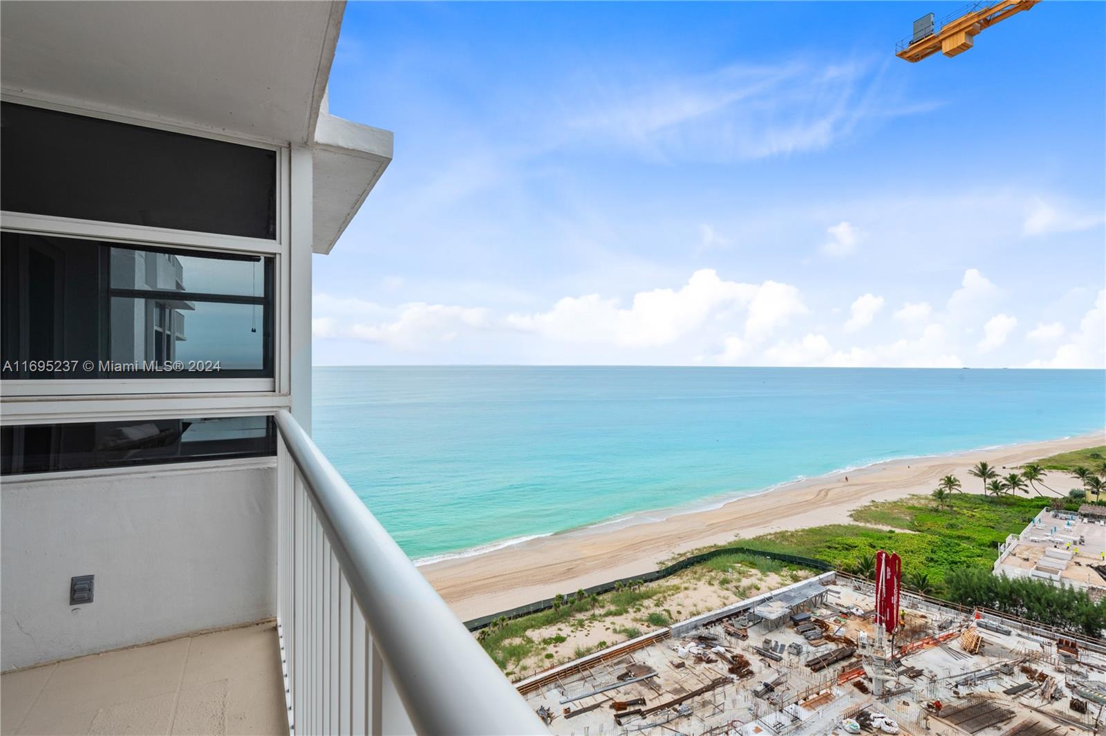 1370 S Ocean Blvd # 1603