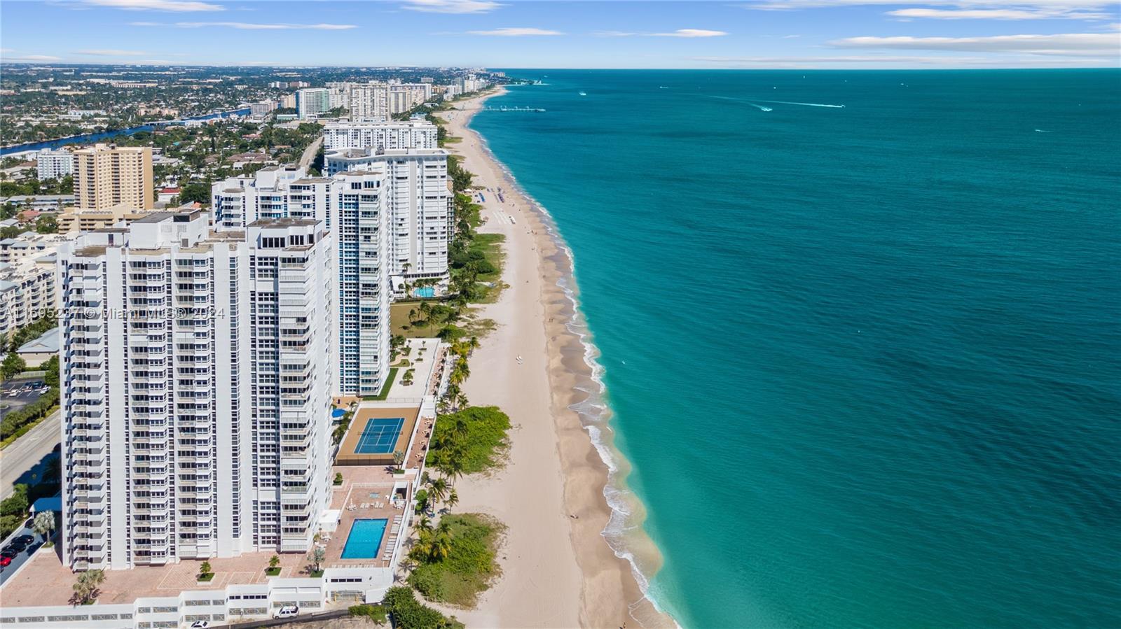 1370 S Ocean Blvd # 1603