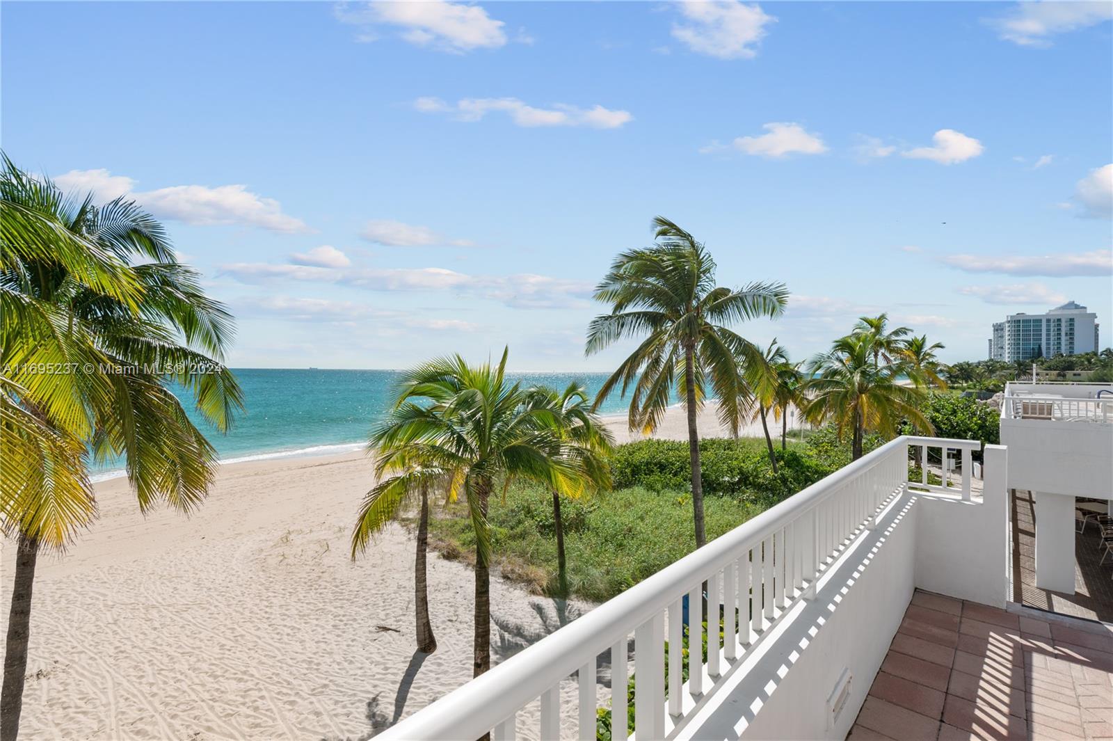 1370 S Ocean Blvd # 1603