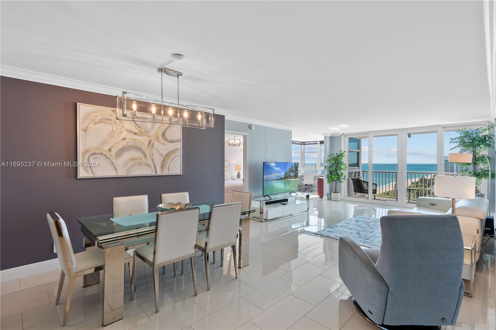 1370 S Ocean Blvd # 1603