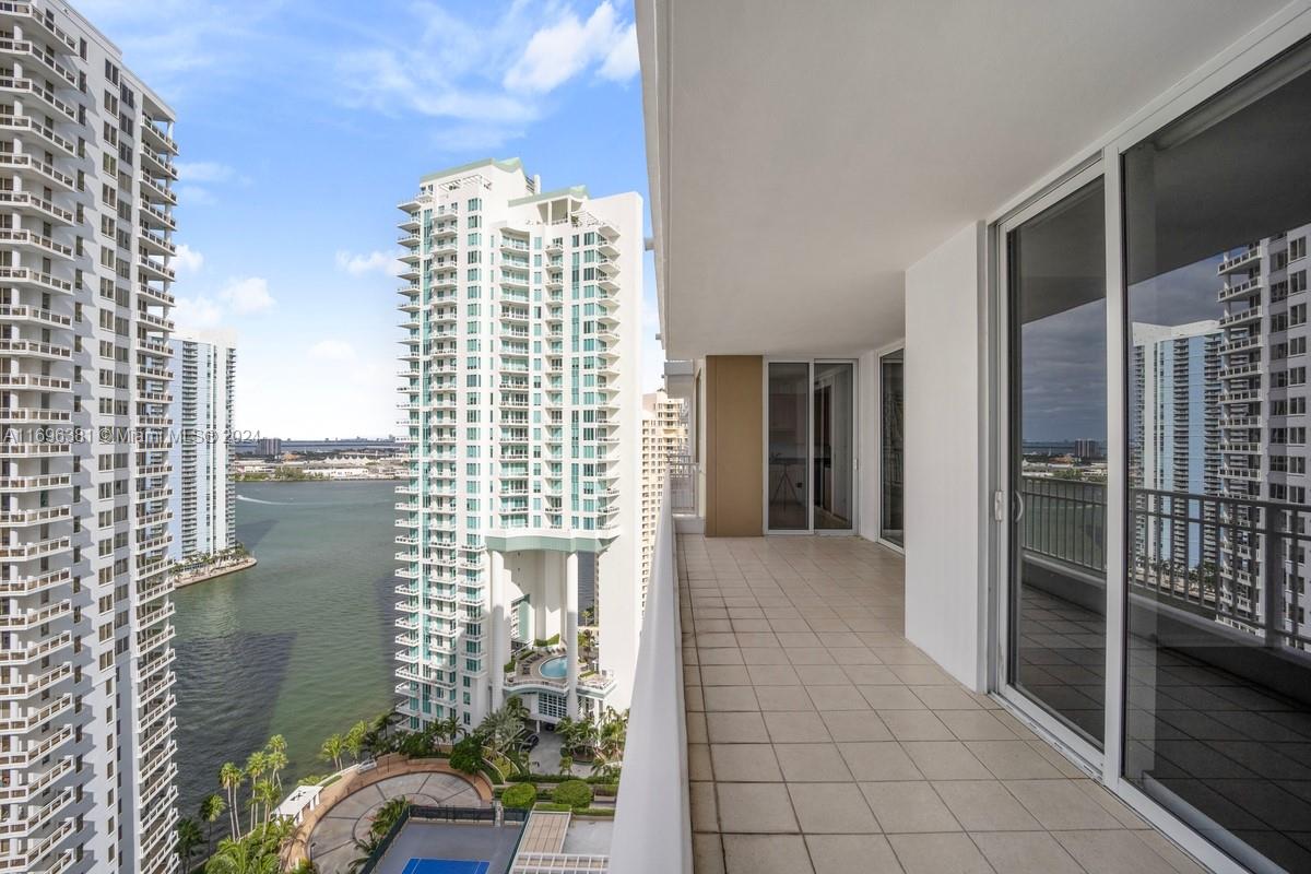 801 Brickell Key Blvd # 2608