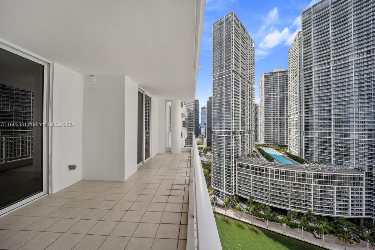 801 Brickell Key Blvd # 2608