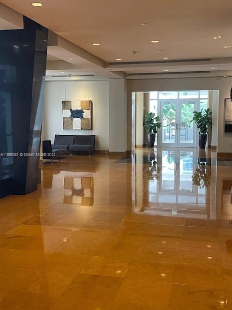801 Brickell Key Blvd # 2608